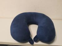 CS380/2024  BLUE NECK TRAVEL PILLOW